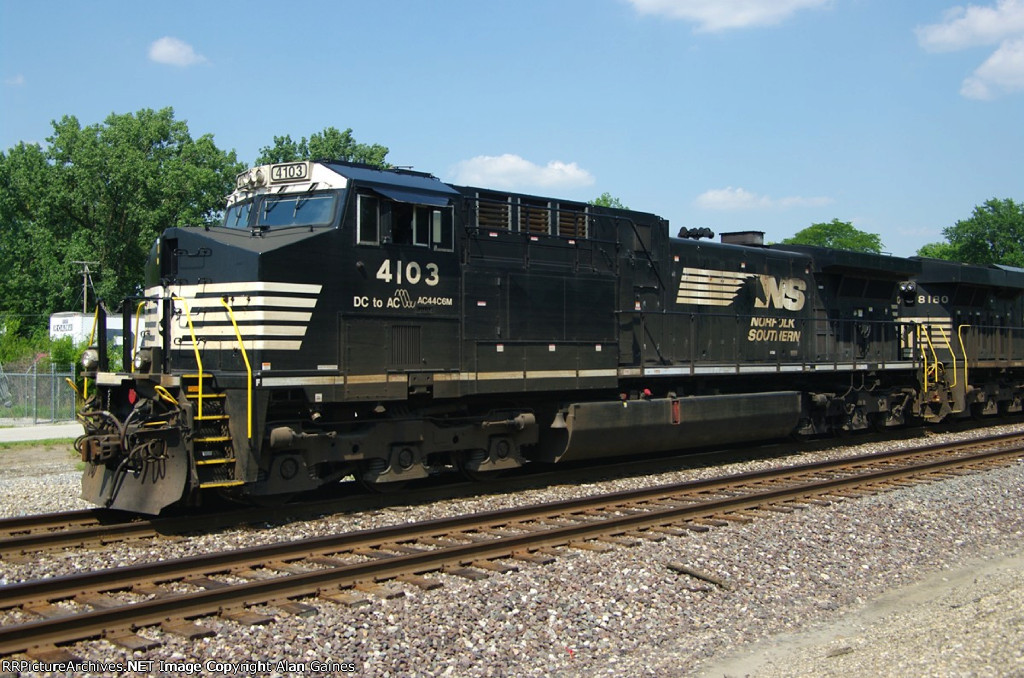 NS 4103